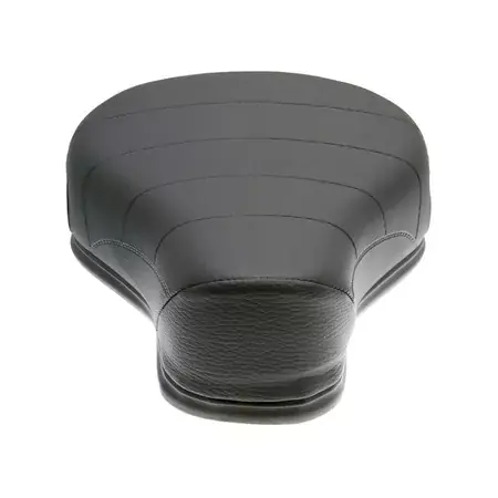 Sattel schwarz abgesteppt Puch Maxi Preisknaller