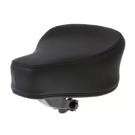 Sonderaktion Sattel schwarz new Design Puch Maxi