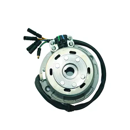 Zündung wasserdicht Pit Bike YX 140 - 150cc Sofort Bestellen