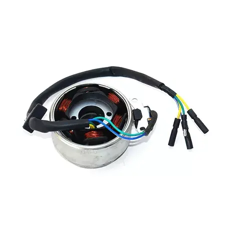 Online Kaufen Zündung YCF Pitbike YX 150cc Typ KLX m. E-Starter