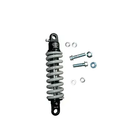Stoßdämpfer hinten 240mm YCF Pit Bike 88ccm Sonderangebot