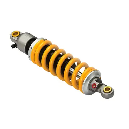 Sofort Bestellen Stoßdämpfer 280mm einstellbar Pit Bike YCF Start
