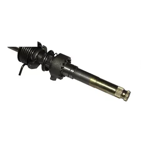 Kickstarterwelle Durchmesser gross Pitbike YX type KLX / CRF Top-Seller