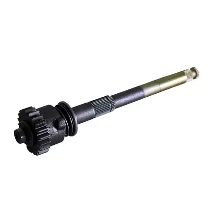 Sonderaktion Kickstarterwelle Pit Bike 88cc