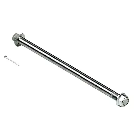 Direktkauf Achse Schwinge M12 X 205mm Pit Bike / Dirt Bike