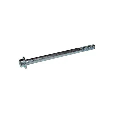 Motorachse oben 130mm - M8 Pit Bike Billig
