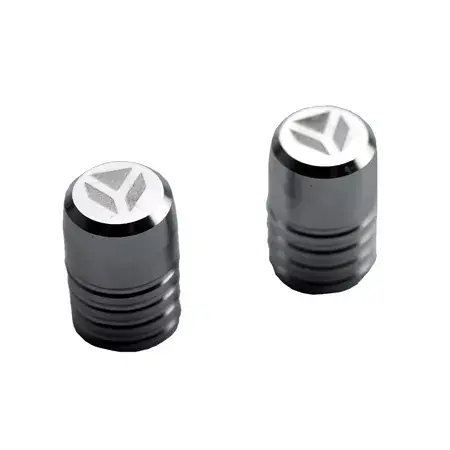 Garantierte Lieferung Ventilkappe CNC YCF