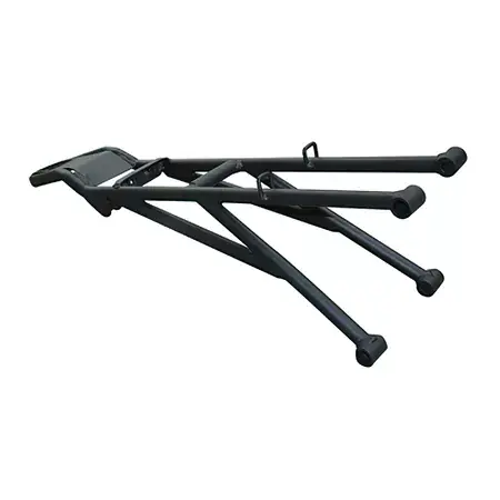Heckschleife Stahl schwarz Pit Bike YCF R-Start Online Kaufen