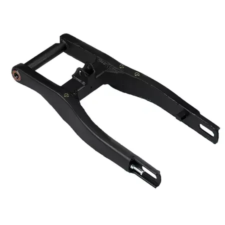 Schnäppchen Schwinge Stahl 420mm Achse 15mm Pitbike YCF Pilot 2018 - 2019