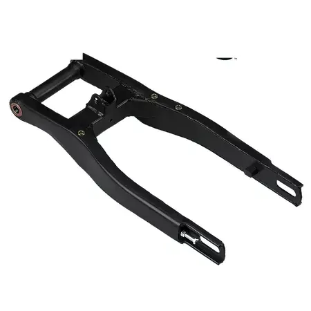 Solange Der Vorrat Reicht Schwinge Stahl 460mm - Achse 12mm Pit Bike YCF Sunday