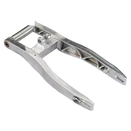 Super-Preis Schwinge aluminium 460mm - Achse 12mm Pit Bike YCF SP