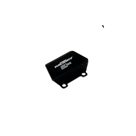 Abdeckung Alu Vorderbremse radial (YCF-110-05012-08/BK) Sale