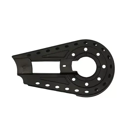 Online Kaufen Kettenschutz Pit Bike YCF 50 cc