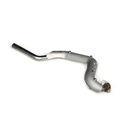 Top-Angebot Auspuffkrümmer d.22mm Pit Bike YCF50 2014 - 2017