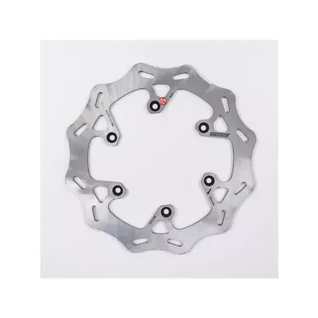 Bremsscheibe hinten Braking Wave Yamaha YZ / YZF Neuheit