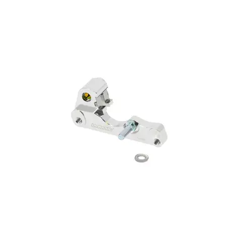 Bremssattel-Adapter für Bremsscheibe Braking Oversize 280 mm Kawasaki / Suzuki Rabatt