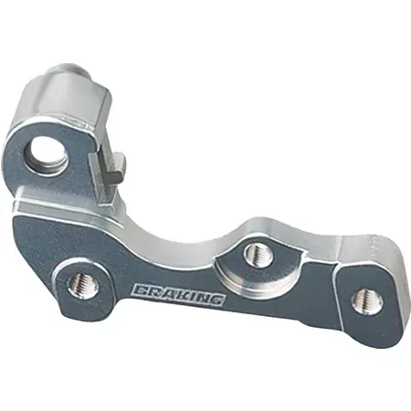 Bremssattel-Adapter für Bremsscheibe Braking Oversize 280 mm Honda CRF 250 / 450 Ausverkauf