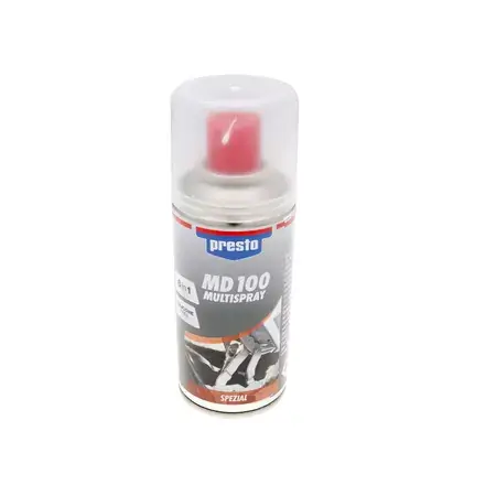Multispray Presto MD100 150ml Preis Gesenkt
