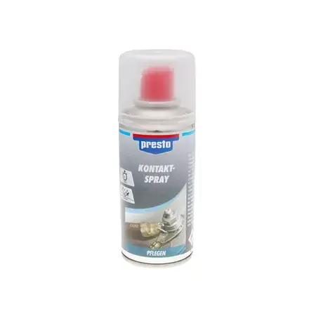 Jetzt Bestellen Kontaktspray Presto 150ml