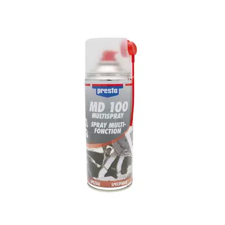 Multispray Presto MD100 400ml Nur Heute