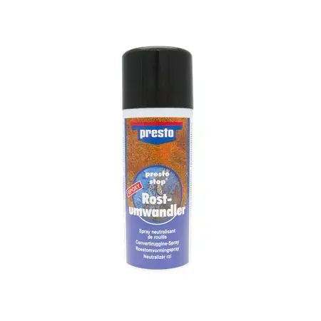 Sonderangebot Rostumwandler-Spray Presto 400ml