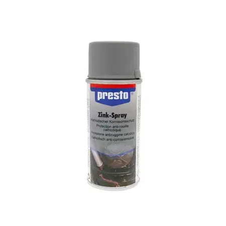 Zink-Spray Presto 150ml Nur Heute