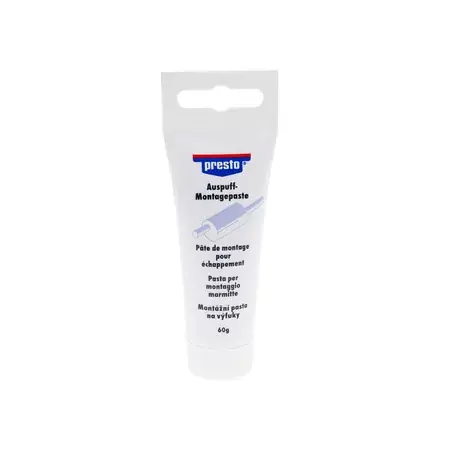 Jetzt Kaufen Auspuff-Montagepaste Presto 60g