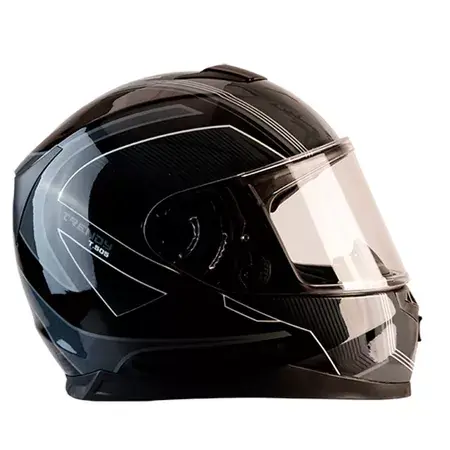 Schnäppchen Integralhelm Kinder Trendy T-505 Enkel