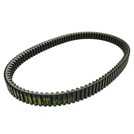Wochenendangebot Keilriemen Bando V/S Aprilia / Gilera / Piaggio / Peugeot / Malaguti 400 / 500