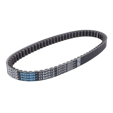 Keilriemen Dayco 676mm 139QMB/QMA 10 Zoll Preisknaller