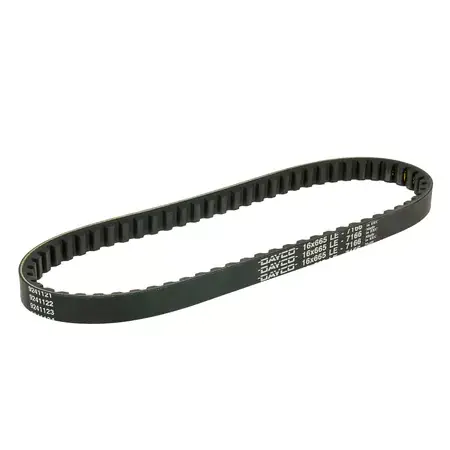 Versand Am Gleichen Tag Keilriemen Dayco Suzuki Sepia 50