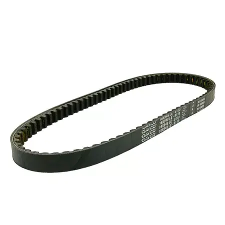 Jetzt Bestellen Keilriemen Dayco Aprilia Mojito / Piaggio Hexagon LX4 / Liberty 125 98-01