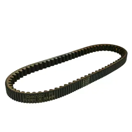 Markenware Keilriemen Dayco Power Plus Vespa / Piaggio / Malaguti / Aprilia 180-200ccm