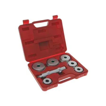 Lager und Hülsen Montage Werkzeug Kit Buzzetti 40 - 65mm Direktkauf