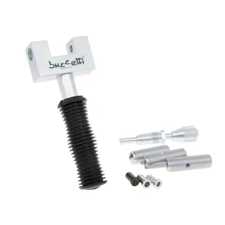 Begrenztes Angebot Kettentrenner / Nieter Buzzetti Ketten 415 - 532