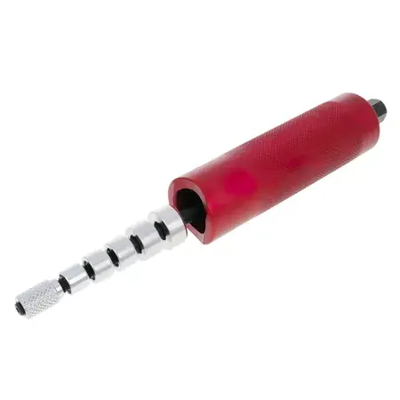 Kolbenbolzen Demontagewerkzeug Buzzetti 13 bis 22mm Neu