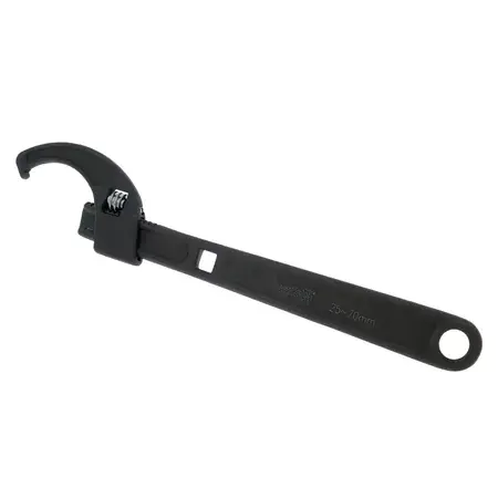 Nutmutternschlüssel Buzzetti einstellbar 25 - 70mm Bestseller