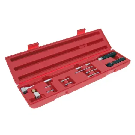 Bestpreis Vergaser Einstellwerkzeug Set Buzzetti (90° Drehkopf)