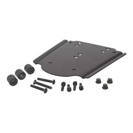 Top Case Träger Givi Monolock Piaggio Liberty ab 2002 Neuheit