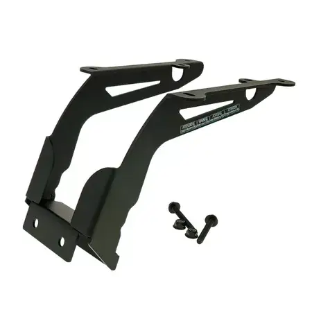 Neu Top Case Träger Givi Monolock Yamaha Xmax 125 / 250 ab 2010