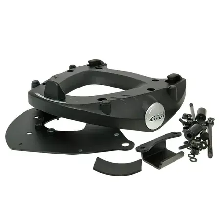 Top Case Träger Givi Monokey Kymco Downtown 125i - 300i ab 2009 Saisonangebot