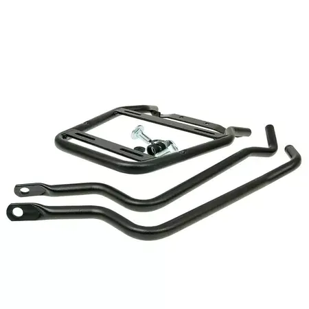 Top Case Träger Givi Monolock Aprilia SR50 1997 - 2012 Echt