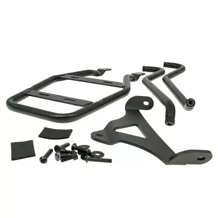 Top Case Träger Givi Monolock Piaggio Zip 2 ab 2000 Online Kaufen