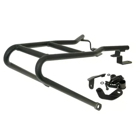 Top Case Träger Givi Monolock Yamaha BWs / MBK Booster ab 2004 Rabatt