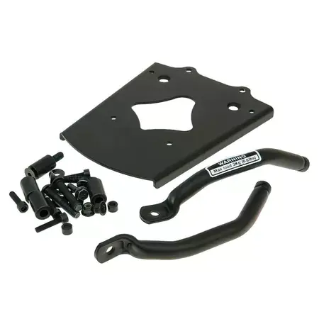 Top Case Träger Givi Monolock Gilera Runner 50-200 ab 2005 Nur Heute