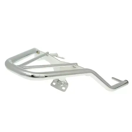 Top Case Träger Givi Monolock Vespa LX / S Begrenztes Angebot