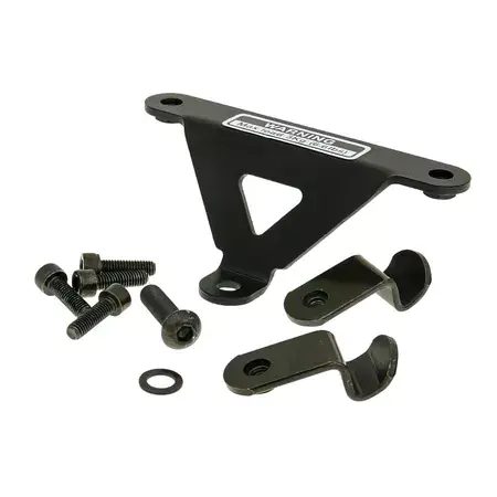 Top Case Träger Givi Monolock Honda SH 125 / 150 2005-08 Zertifiziert