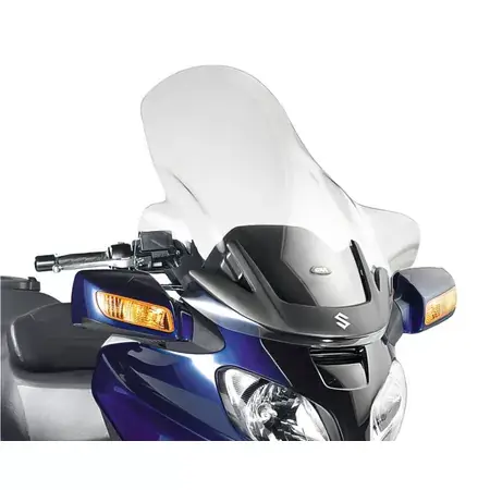 Windschild Givi 71x72cm Suzuki AN 650 Burgman 2005-12 Jetzt Bestellen