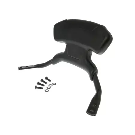 Kracherpreis Rückenlehne Sozius Givi MBK Skycruiser / Yamaha Xmax 125-250 2005-09
