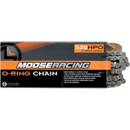 Abverkauf Moose Racing HPO O-Ring 520 Kette